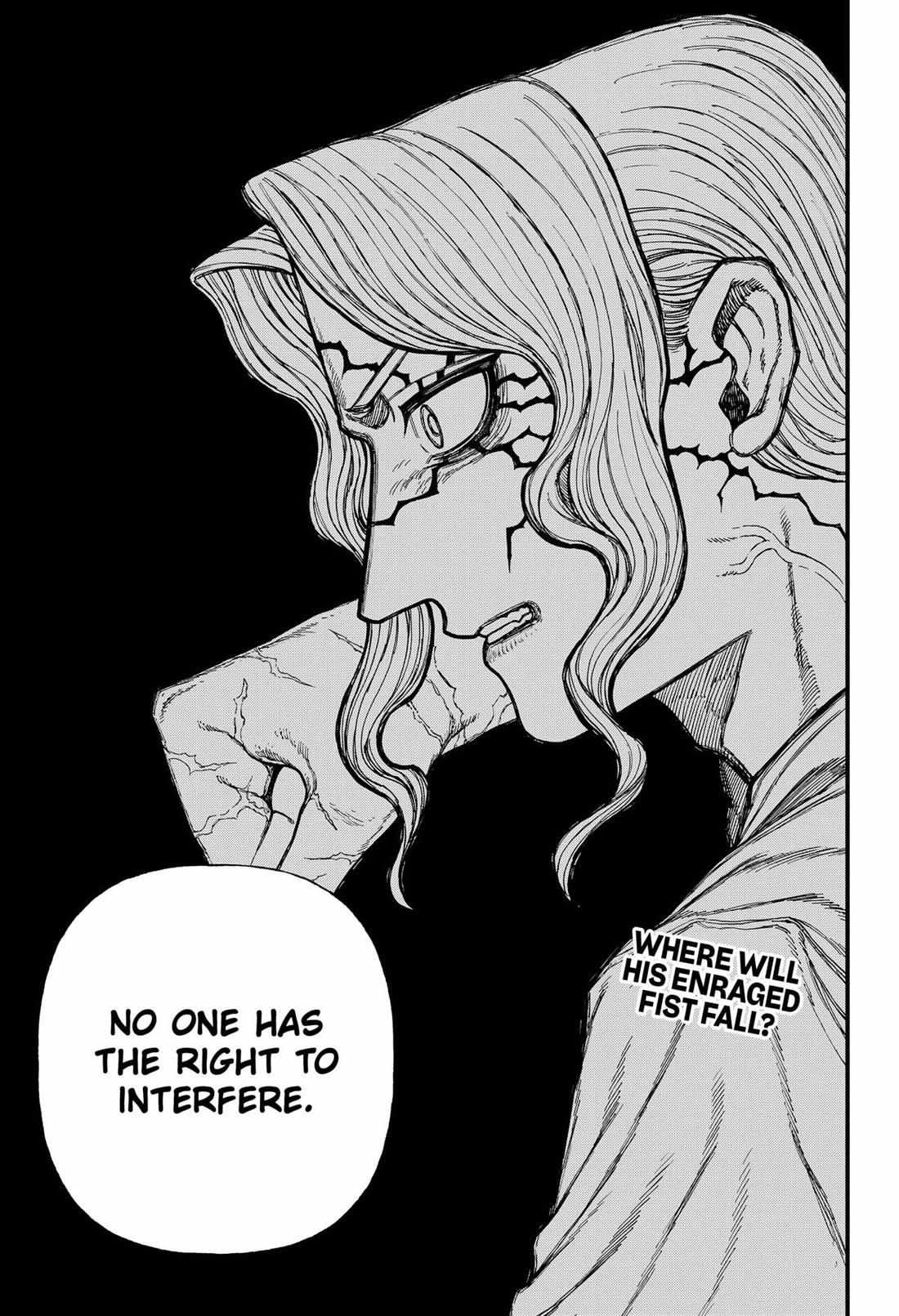 Read Centuria Manga Online