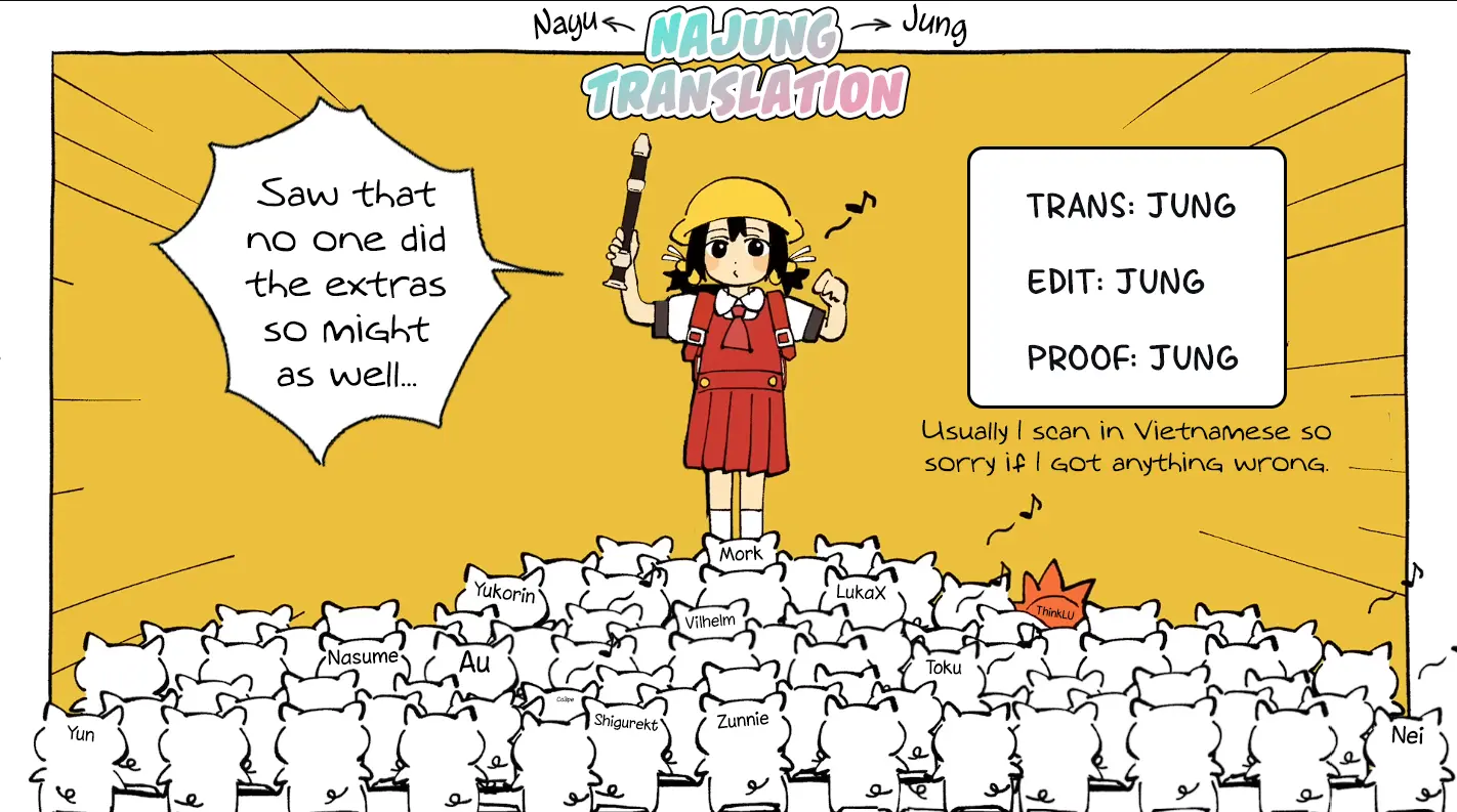 Read Centuria Manga Online