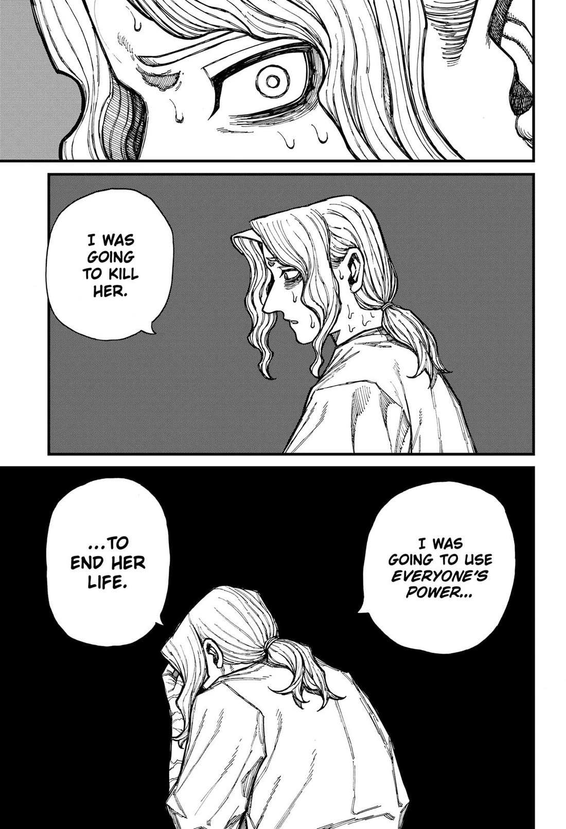 Read Centuria Manga Online