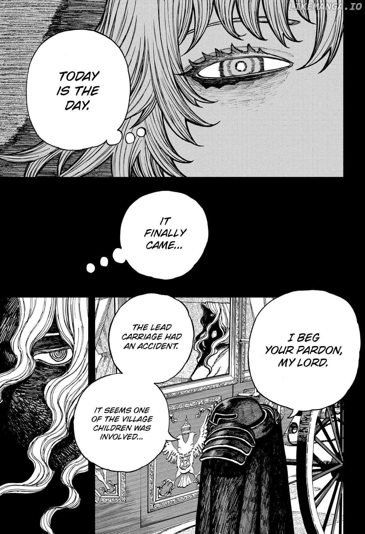 Read Centuria Manga Online