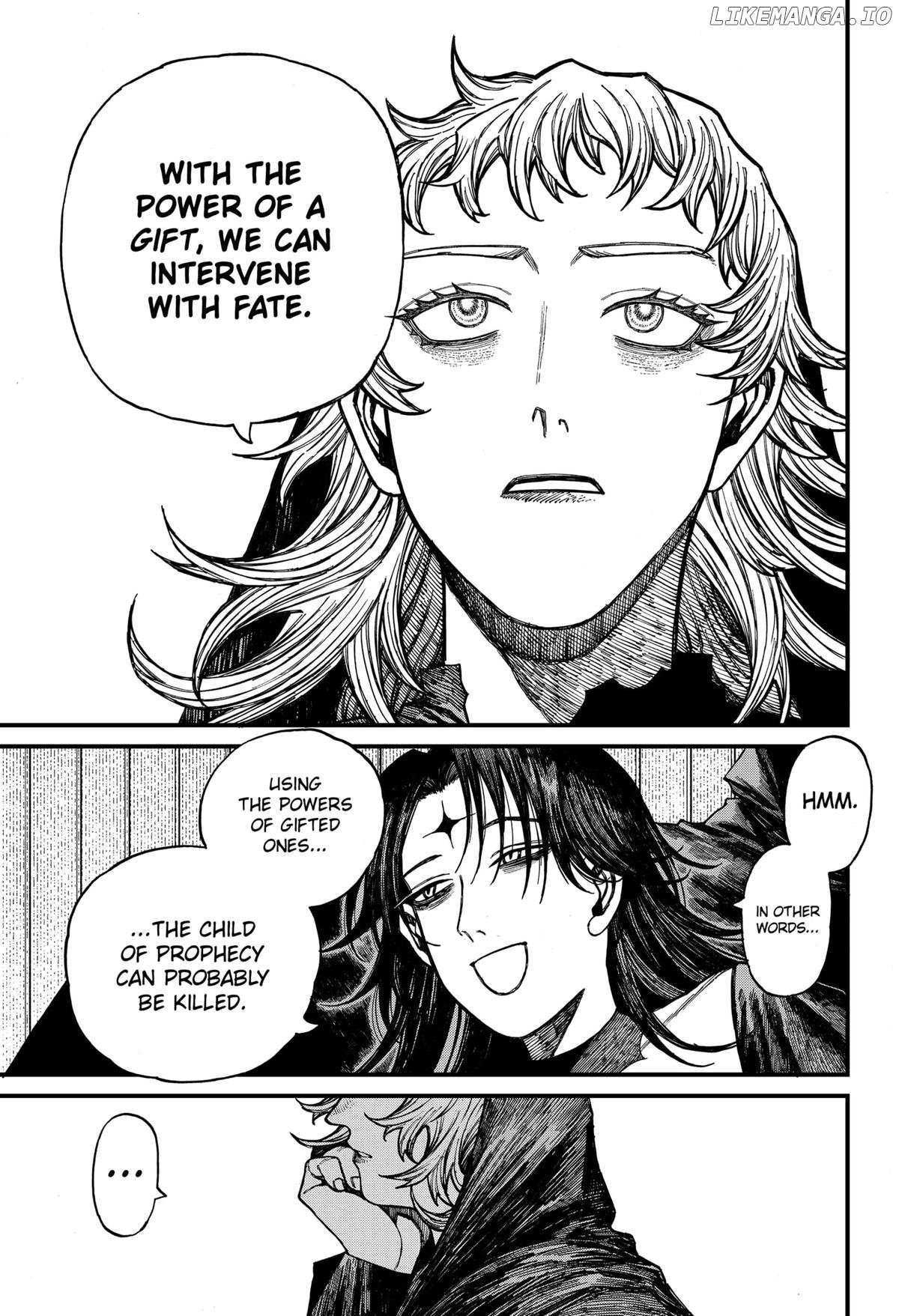 Read Centuria Manga Online