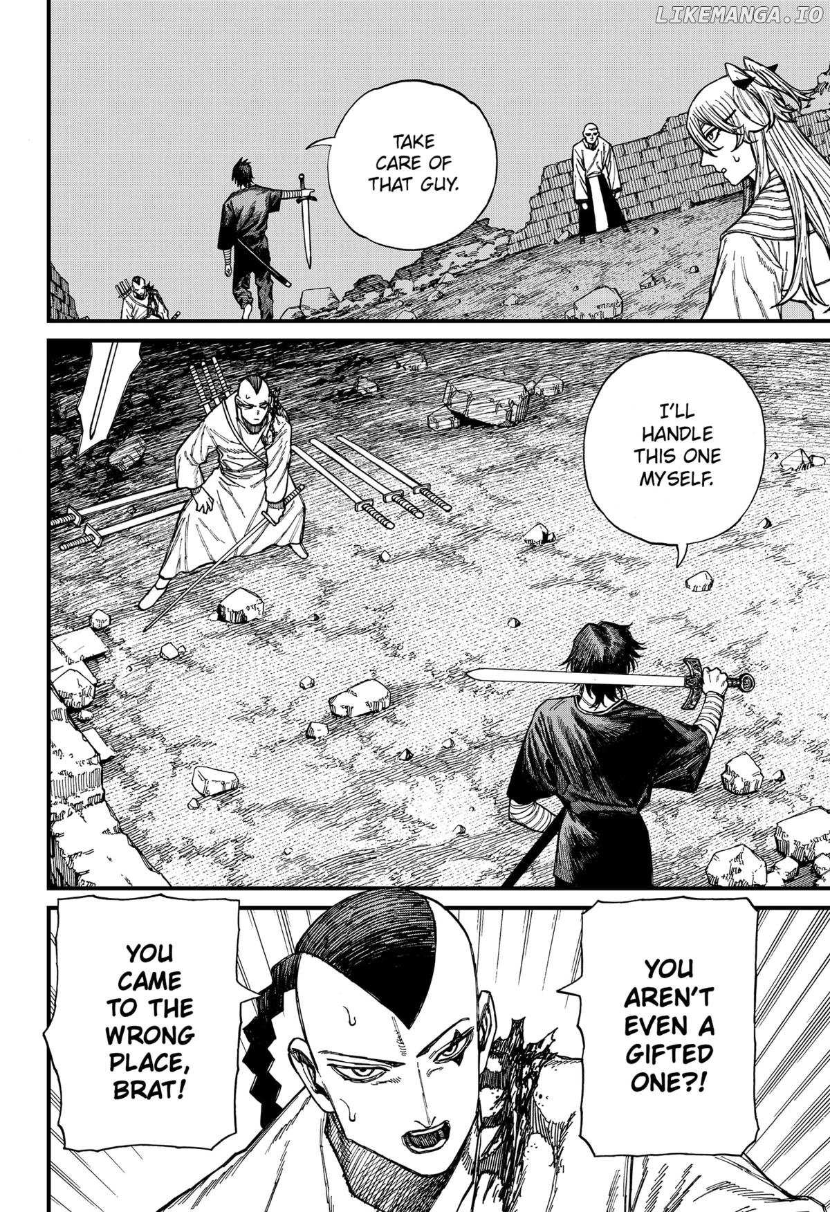 Read Centuria Manga Online
