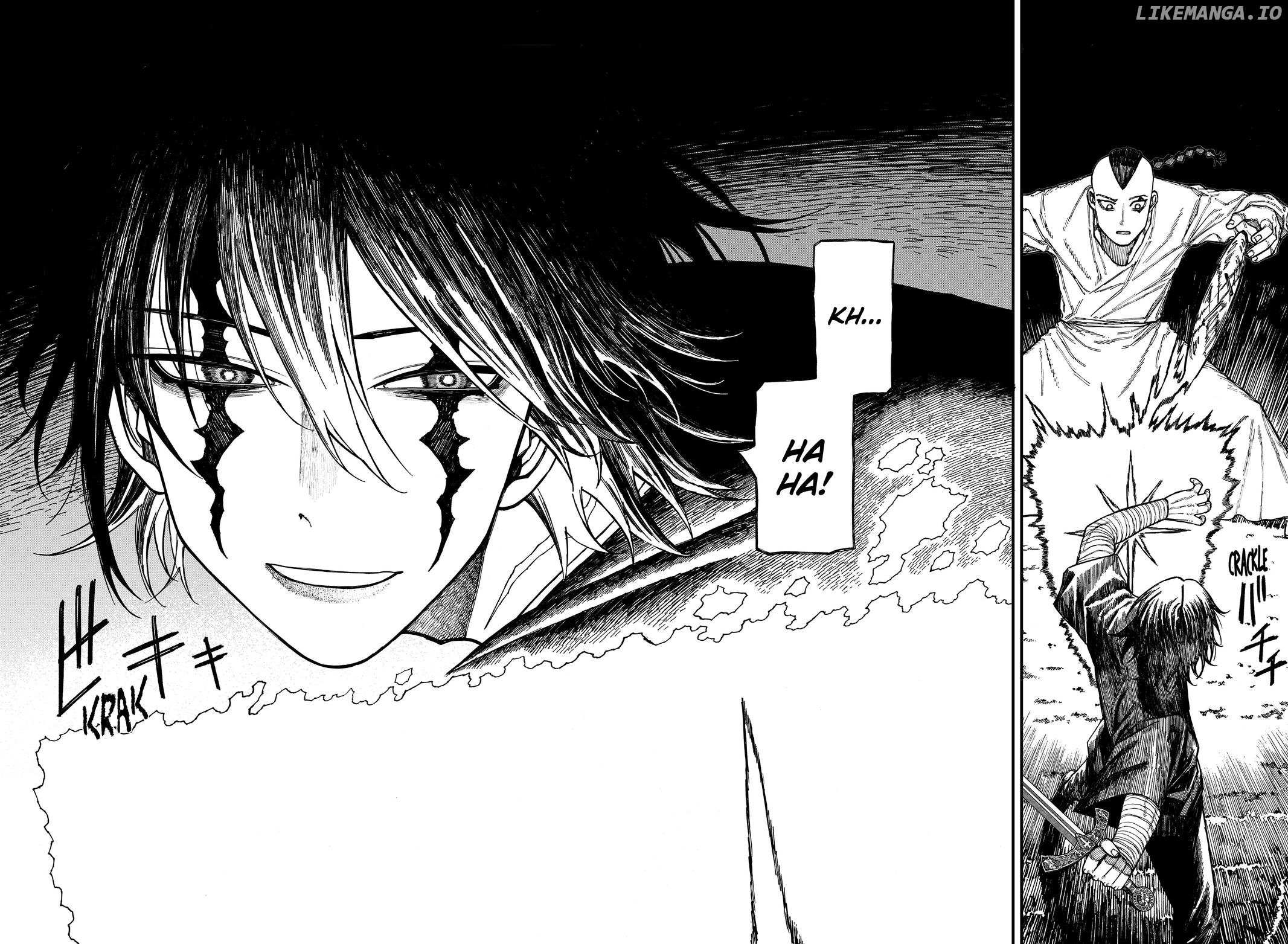 Read Centuria Manga Online