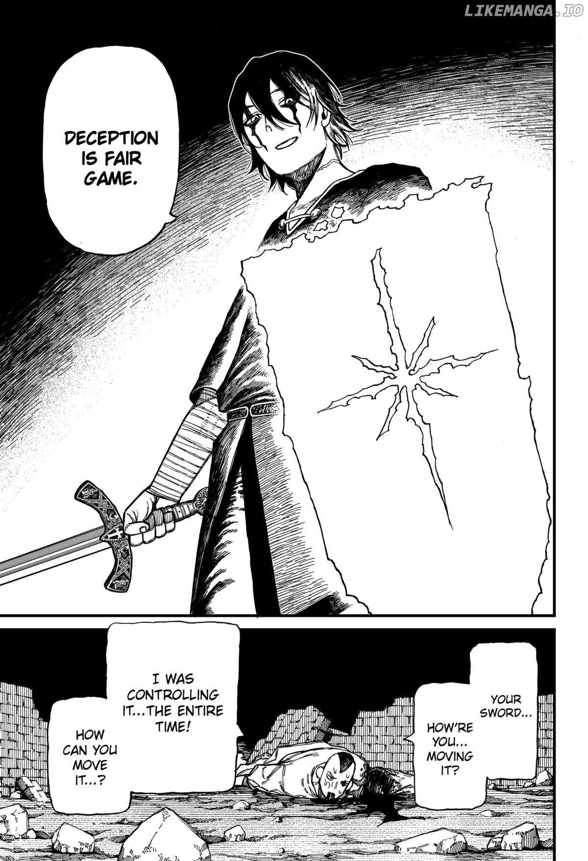 Read Centuria Manga Online