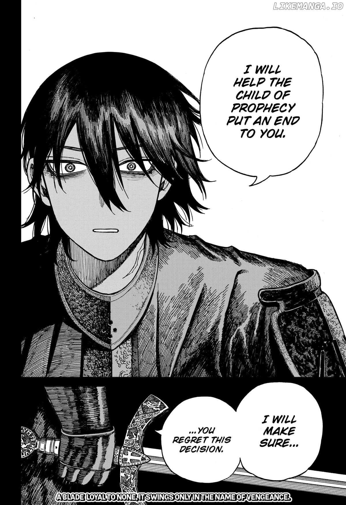 Read Centuria Manga Online