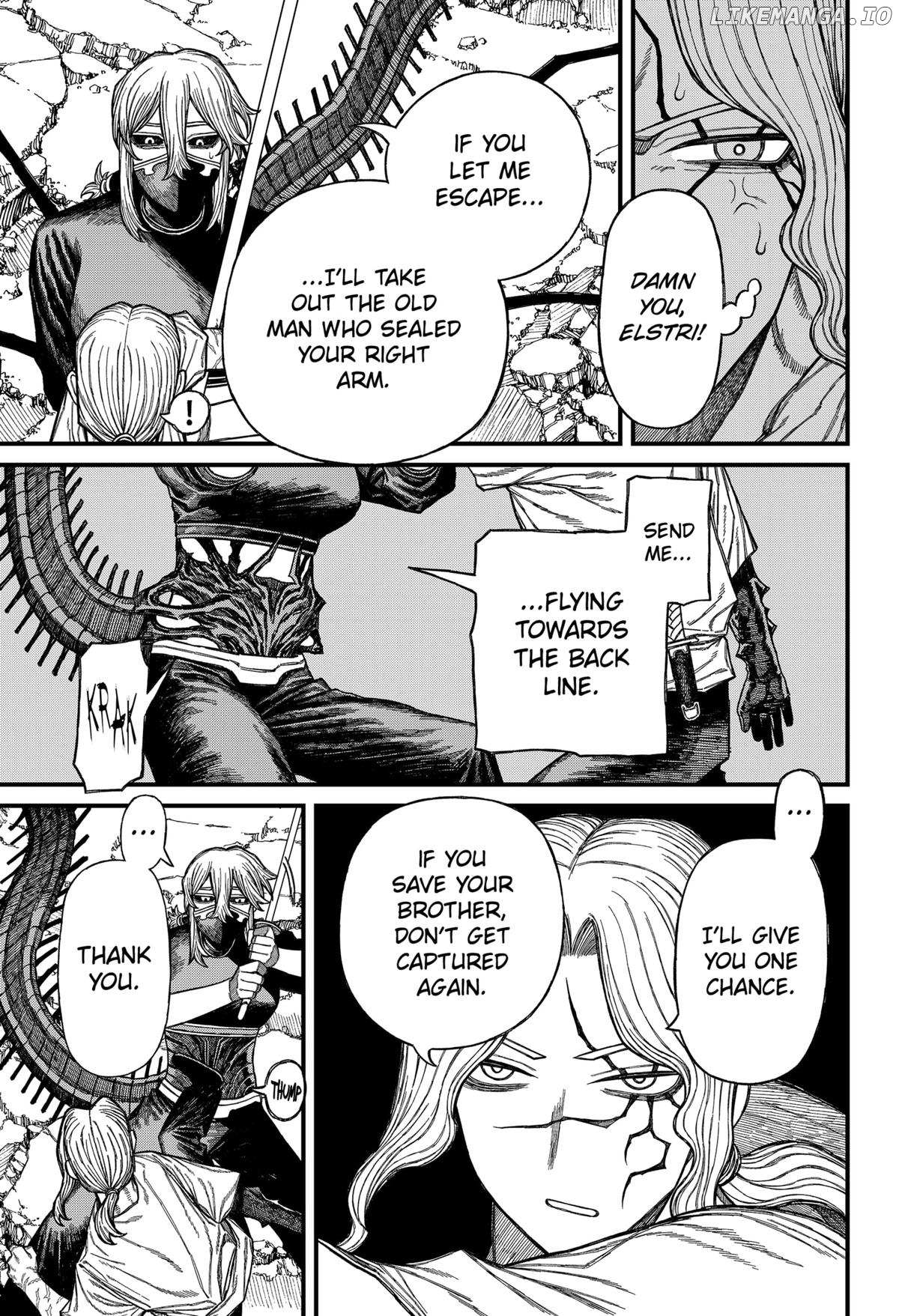 Read Centuria Manga Online