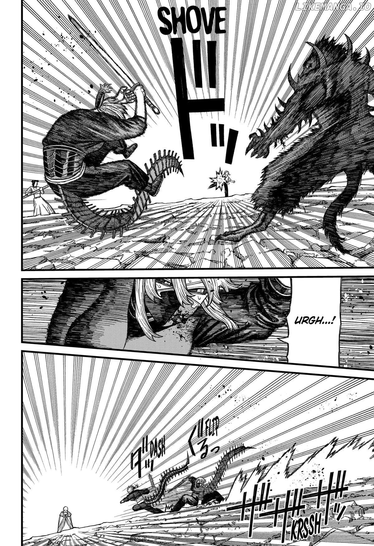 Read Centuria Manga Online