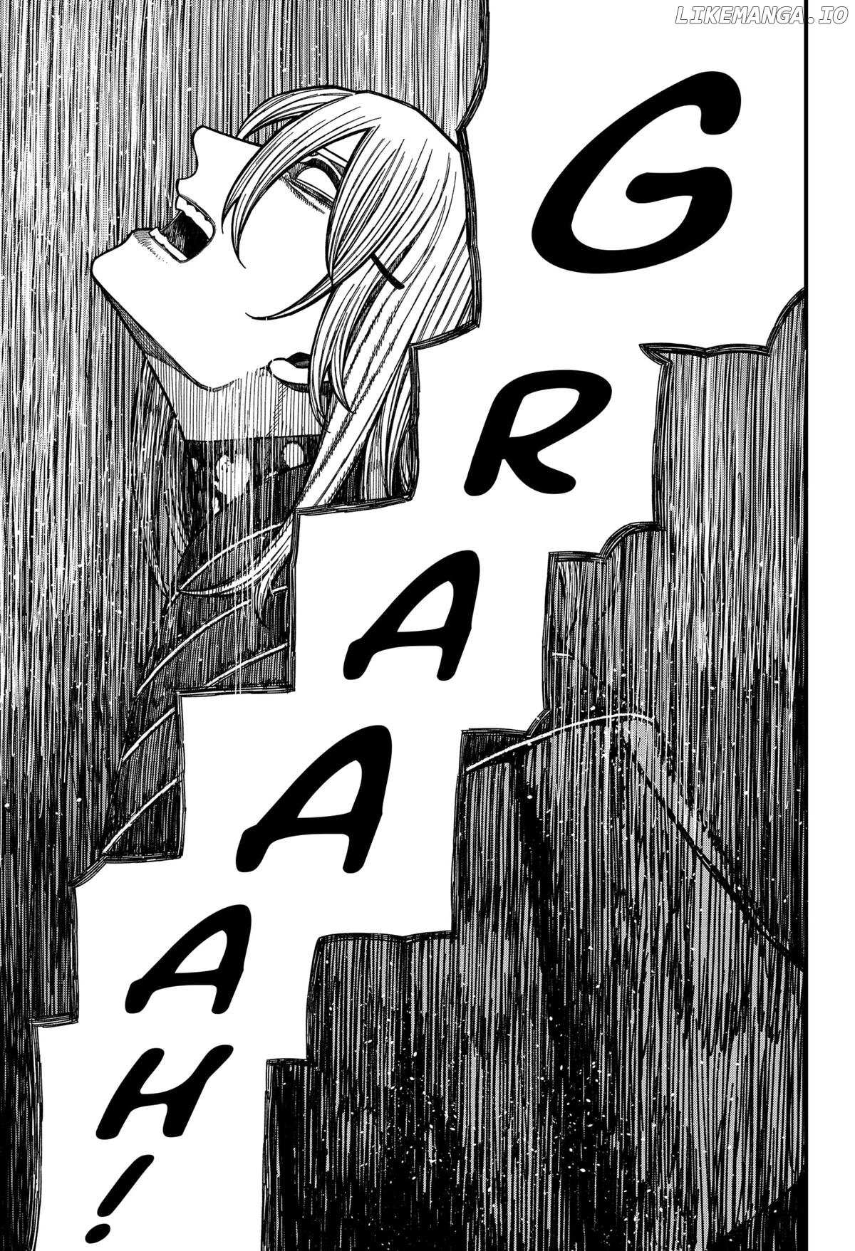 Read Centuria Manga Online
