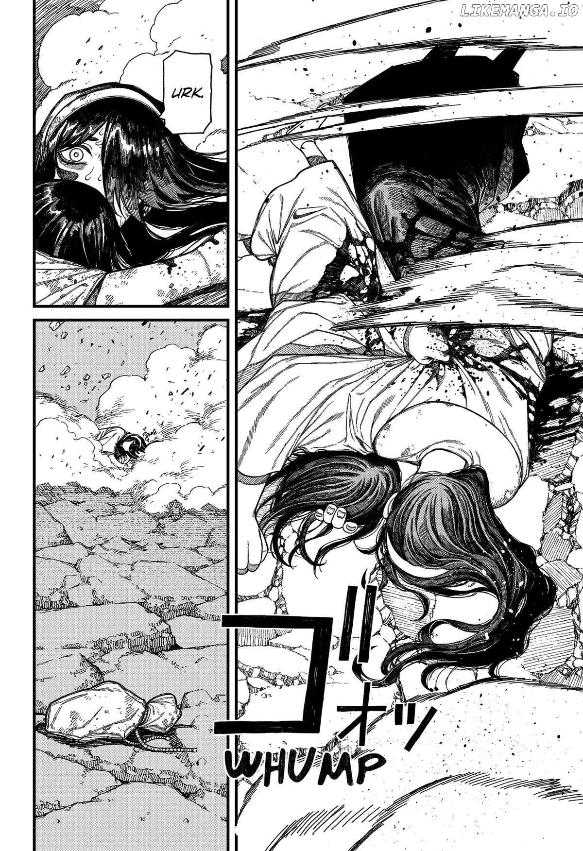 Read Centuria Manga Online