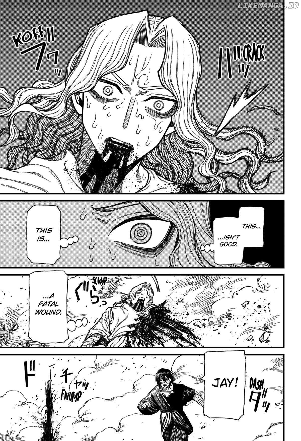 Read Centuria Manga Online