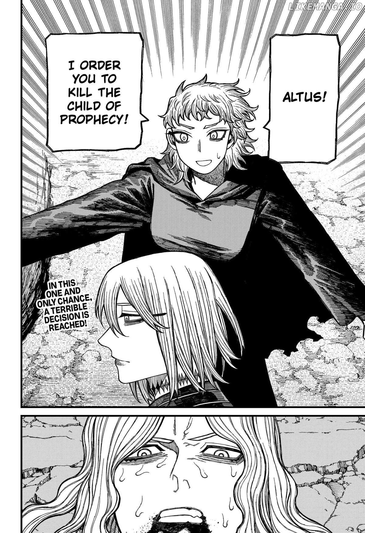 Read Centuria Manga Online