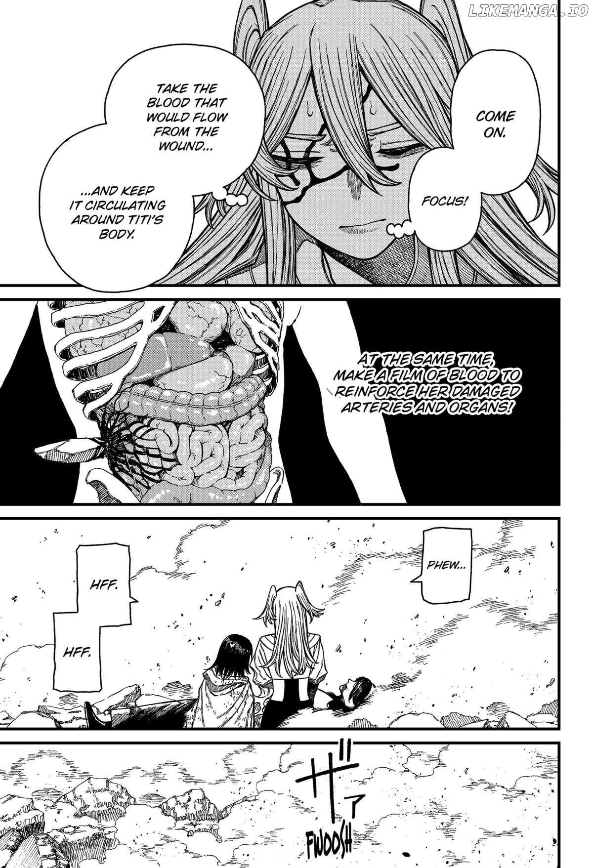 Read Centuria Manga Online