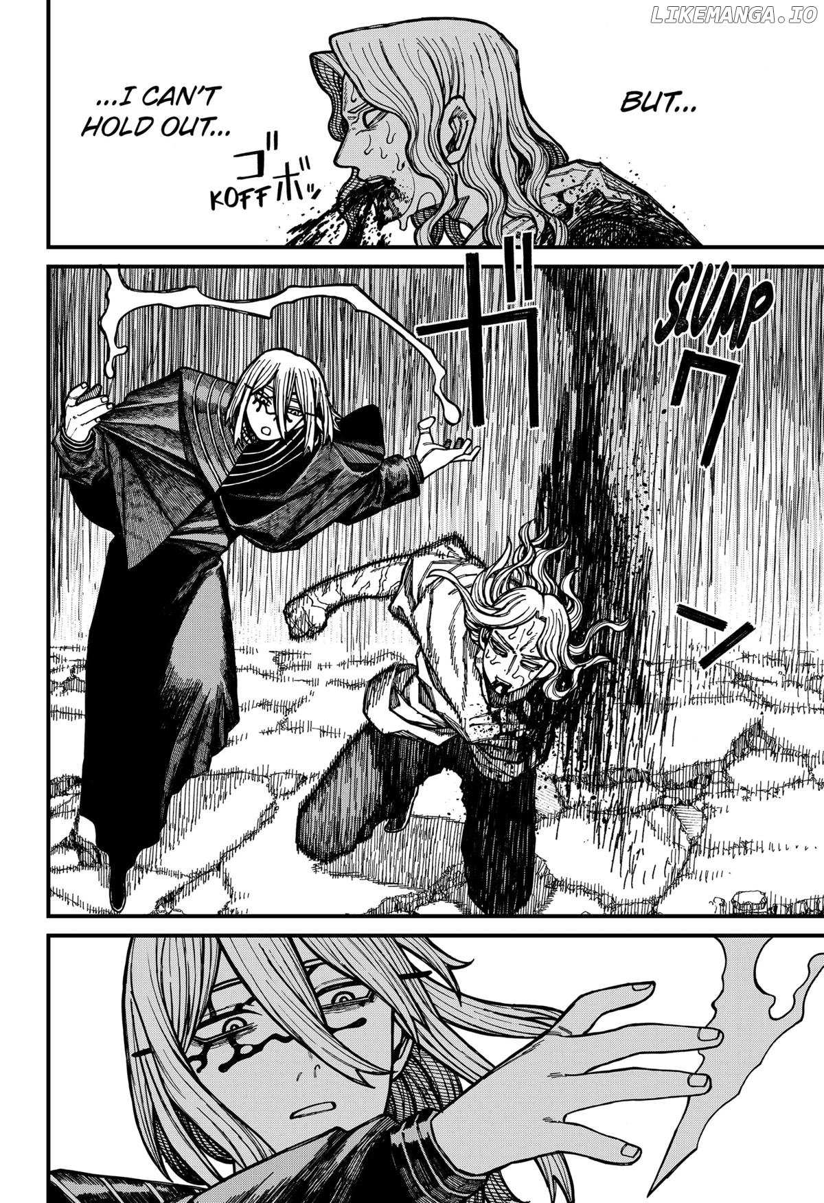 Read Centuria Manga Online