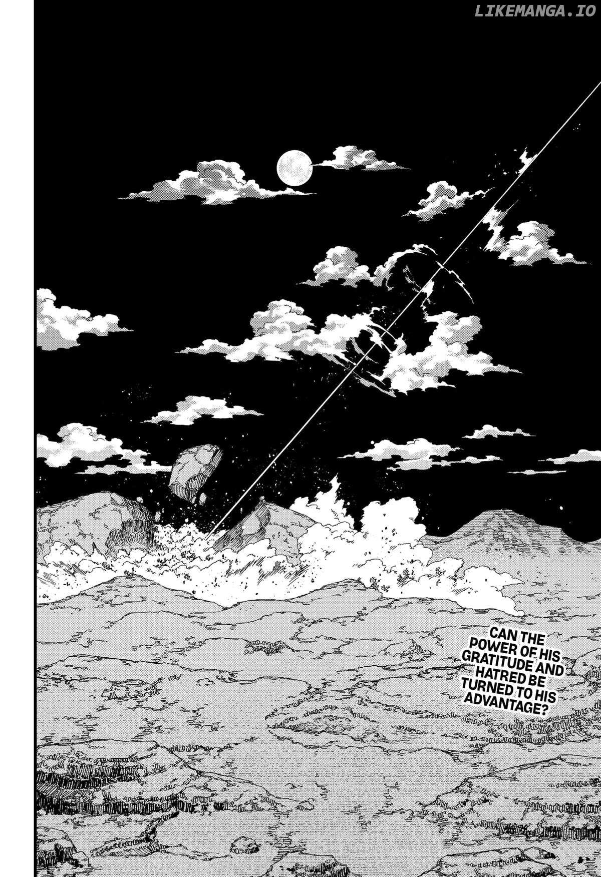 Read Centuria Manga Online