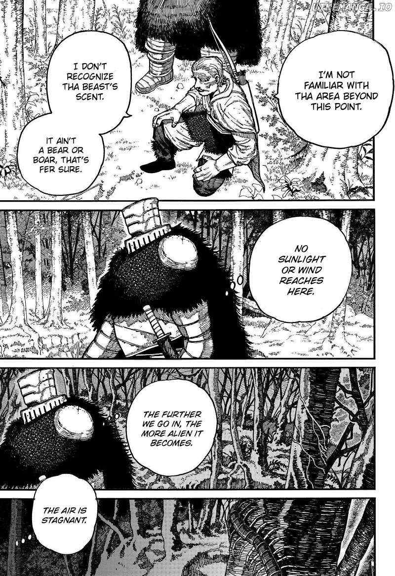 Read Centuria Manga Online