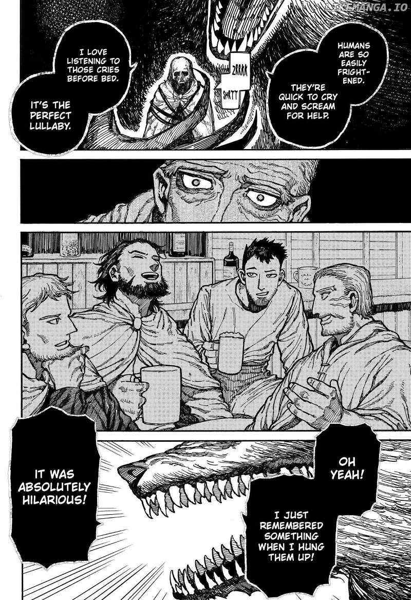 Read Centuria Manga Online