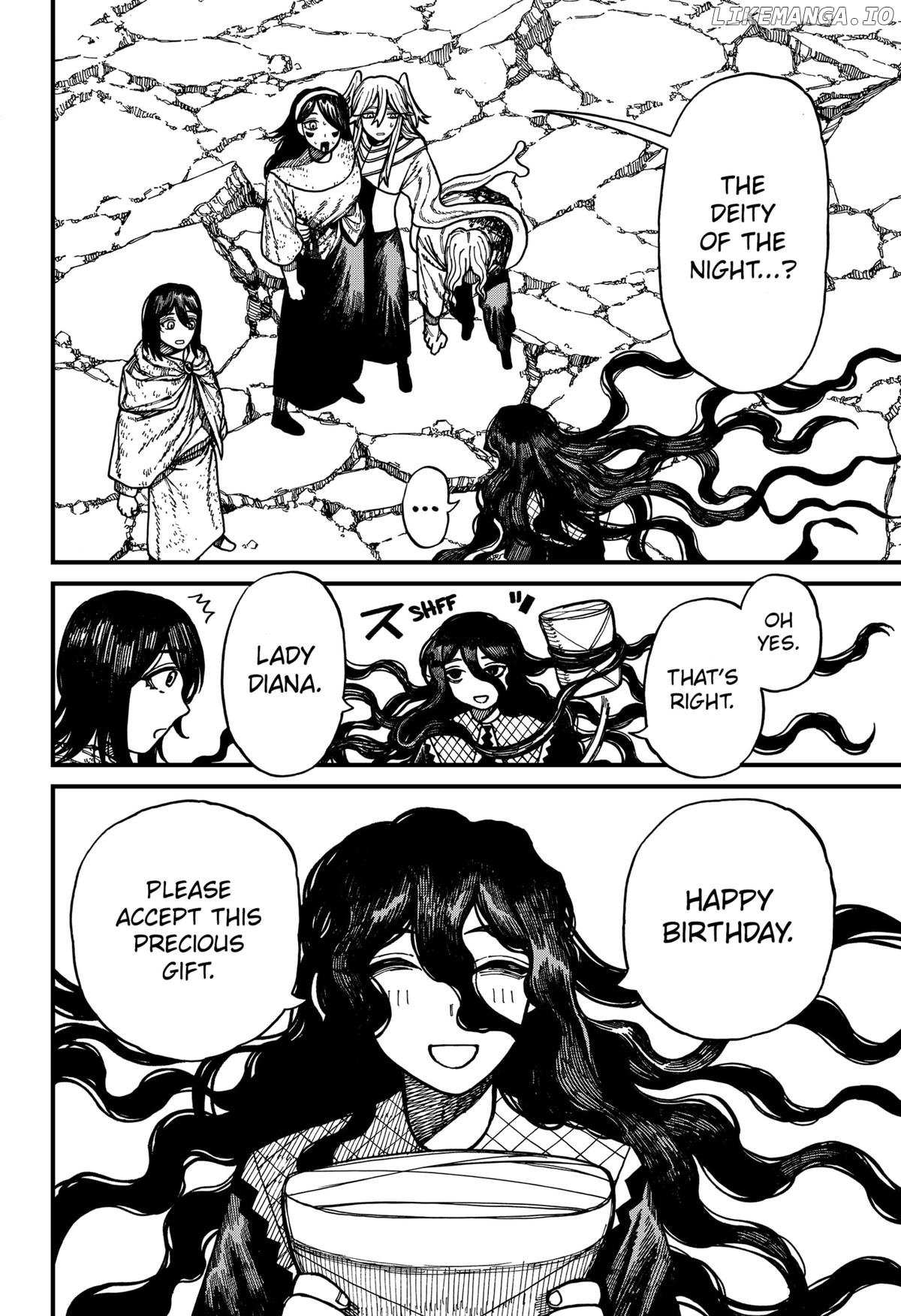 Read Centuria Manga Online