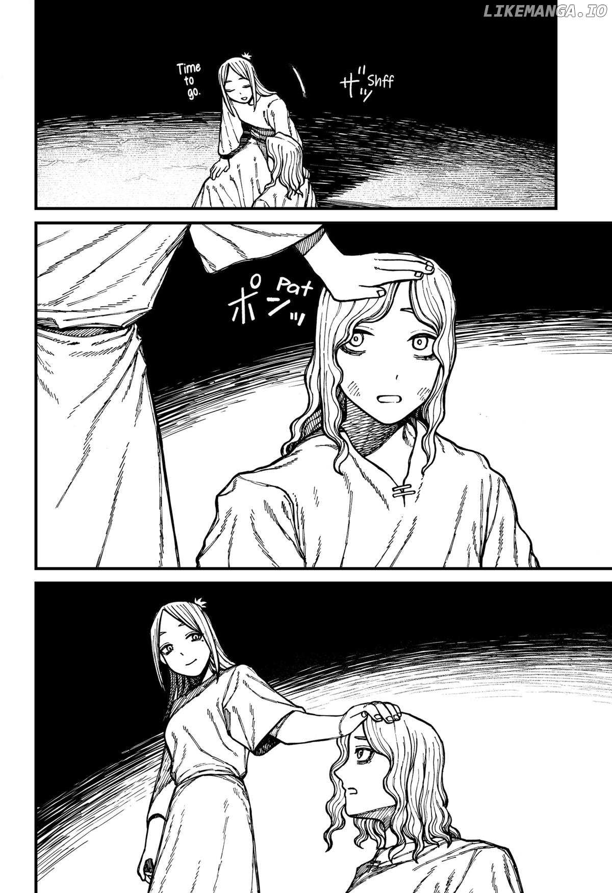 Read Centuria Manga Online