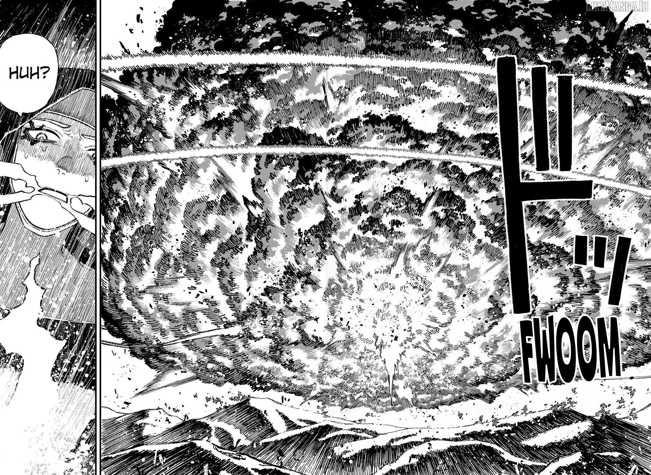Read Centuria Manga Online