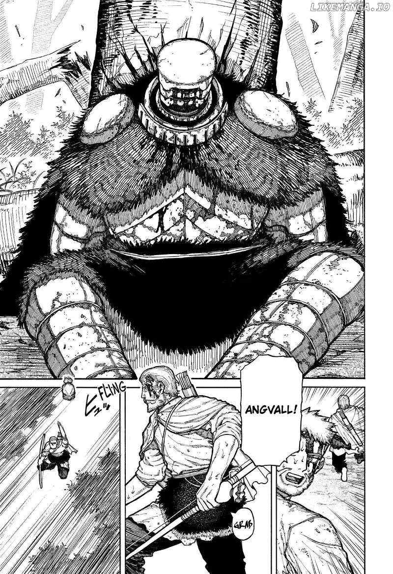 Read Centuria Manga Online