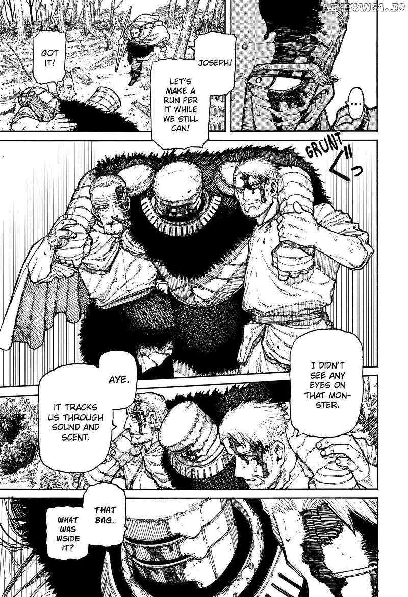Read Centuria Manga Online