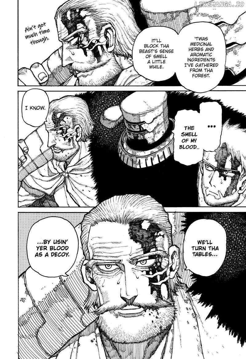 Read Centuria Manga Online