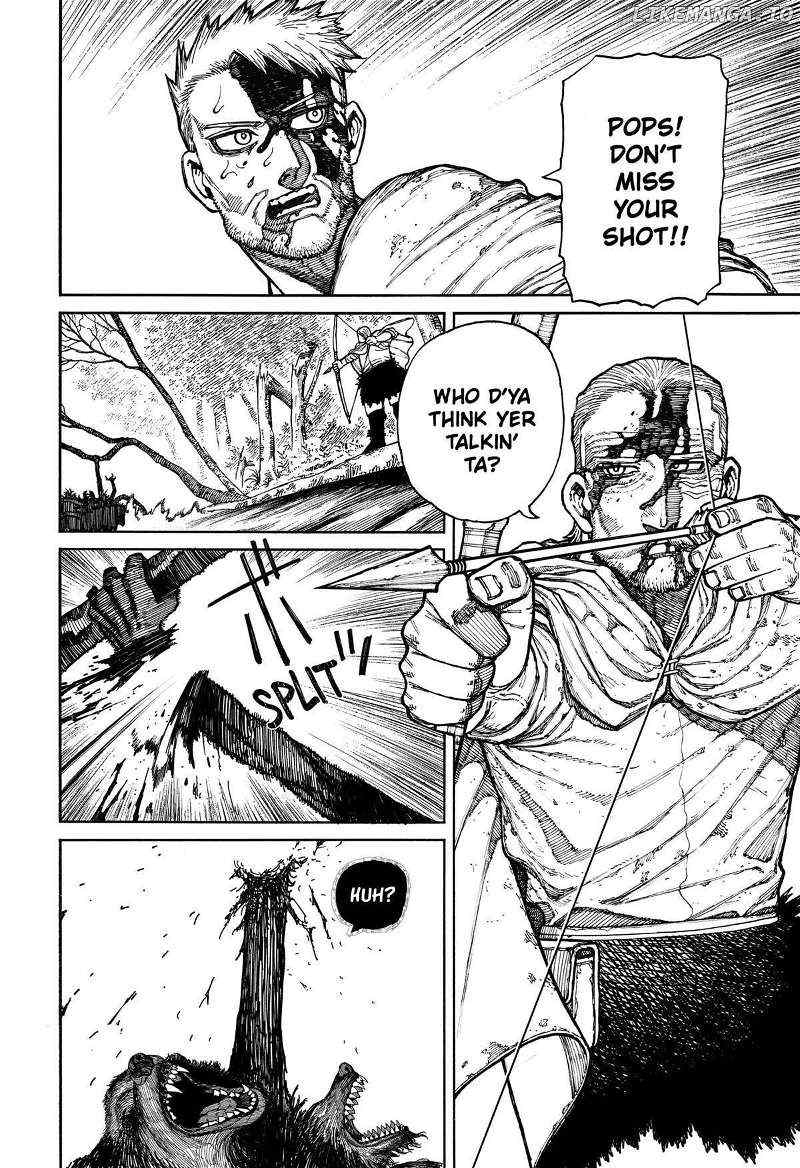 Read Centuria Manga Online