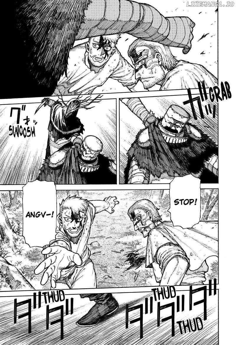 Read Centuria Manga Online