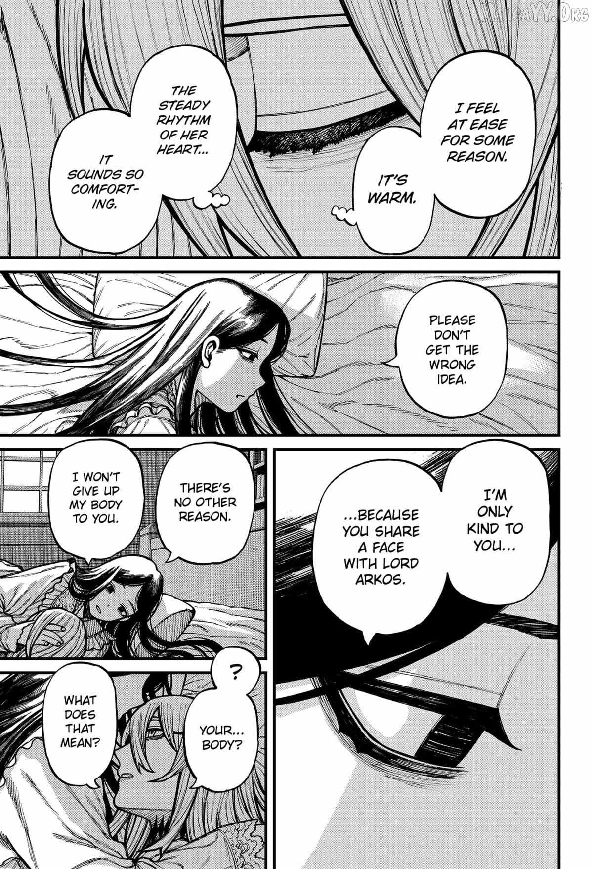 Read Centuria Manga Online