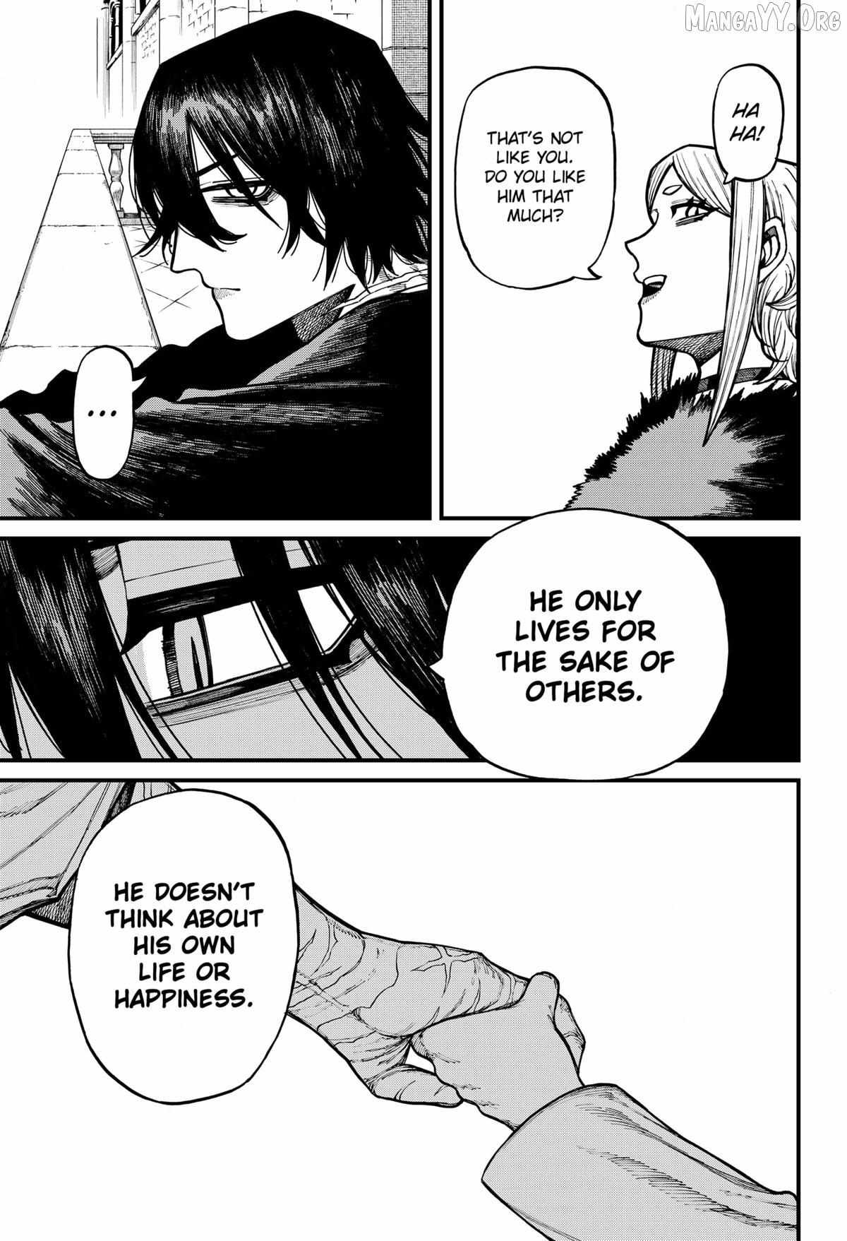 Read Centuria Manga Online