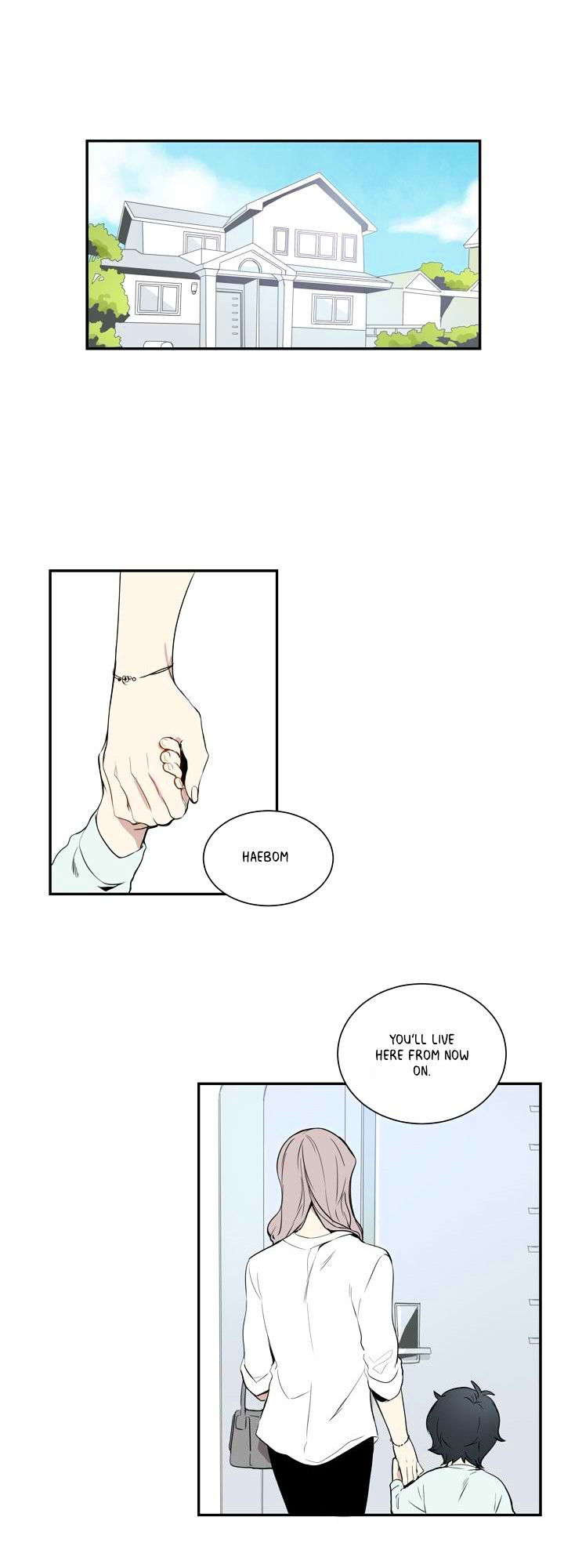 Read Cherry Blossoms After Winter Manga Online