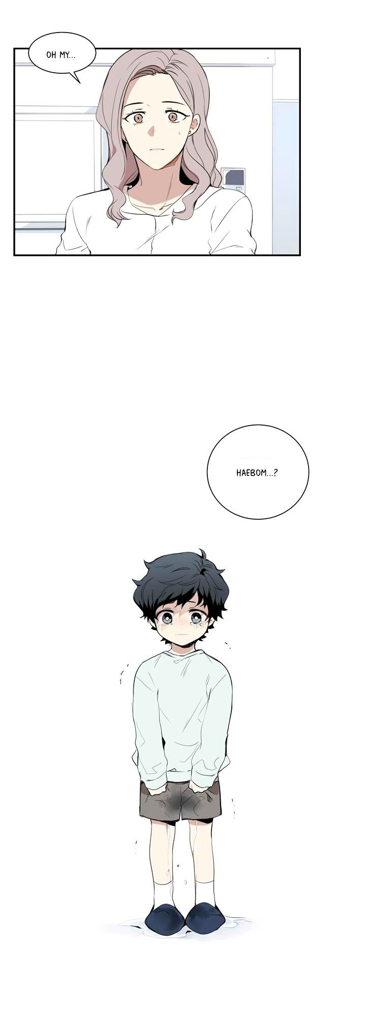 Read Cherry Blossoms After Winter Manga Online