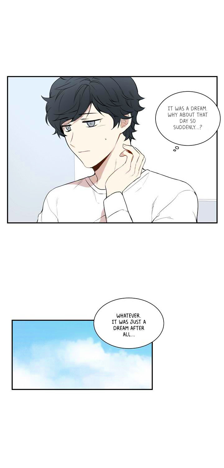 Read Cherry Blossoms After Winter Manga Online