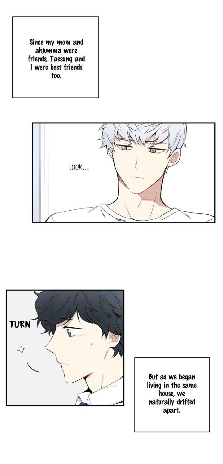 Read Cherry Blossoms After Winter Manga Online