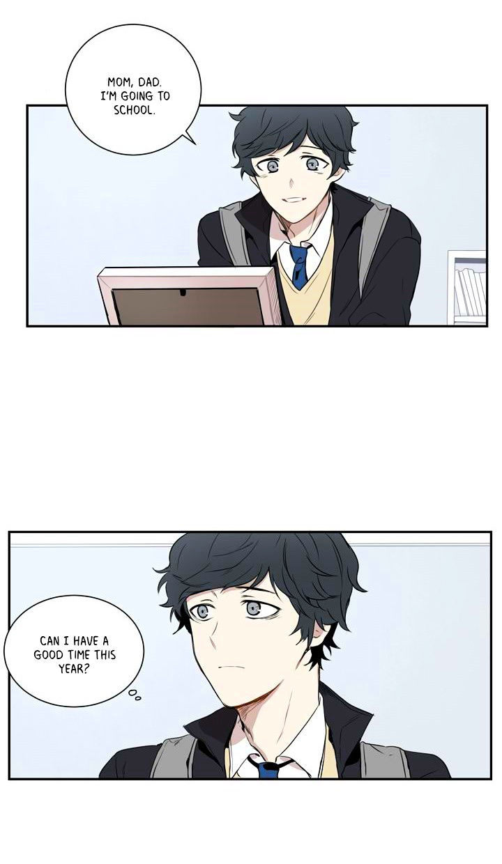 Read Cherry Blossoms After Winter Manga Online