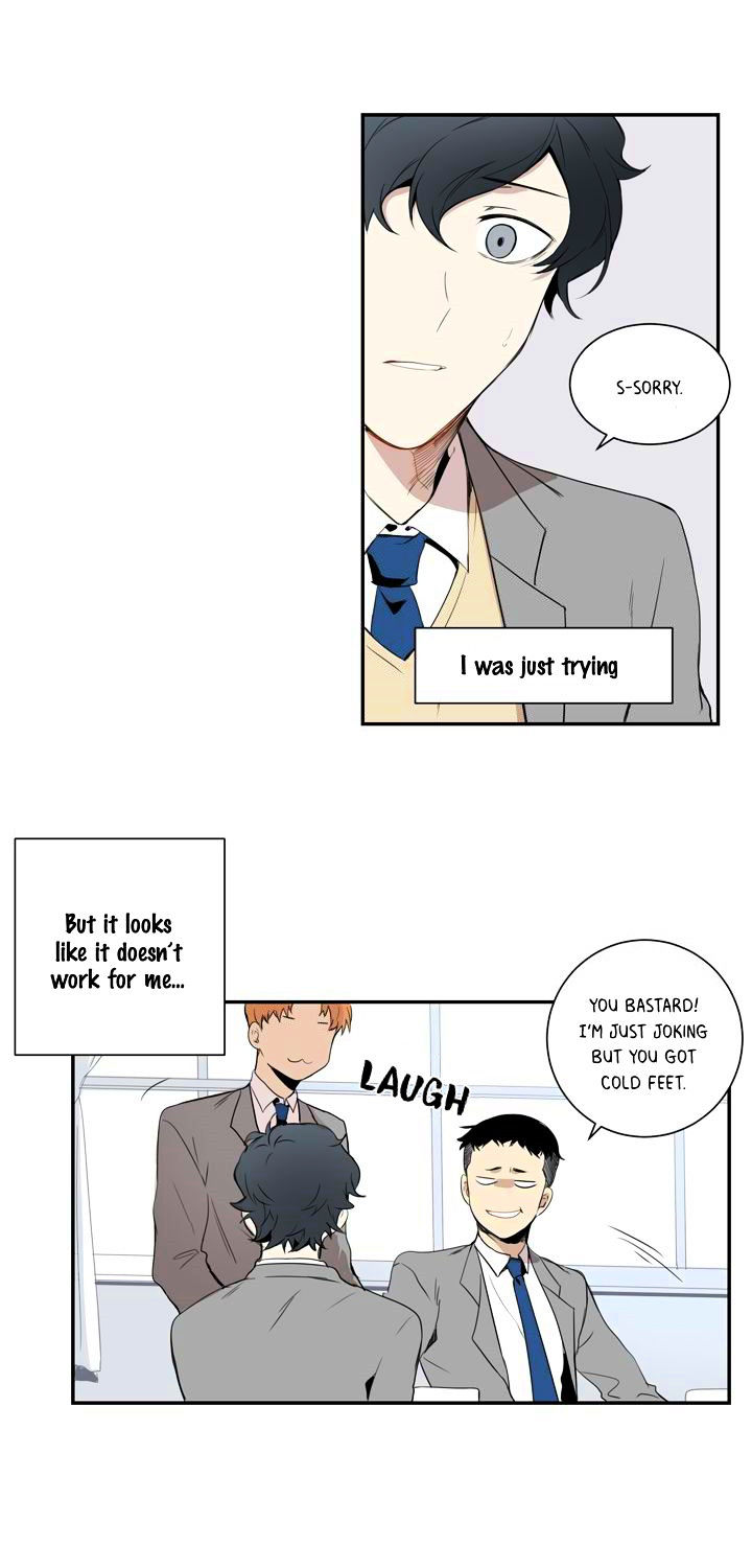 Read Cherry Blossoms After Winter Manga Online