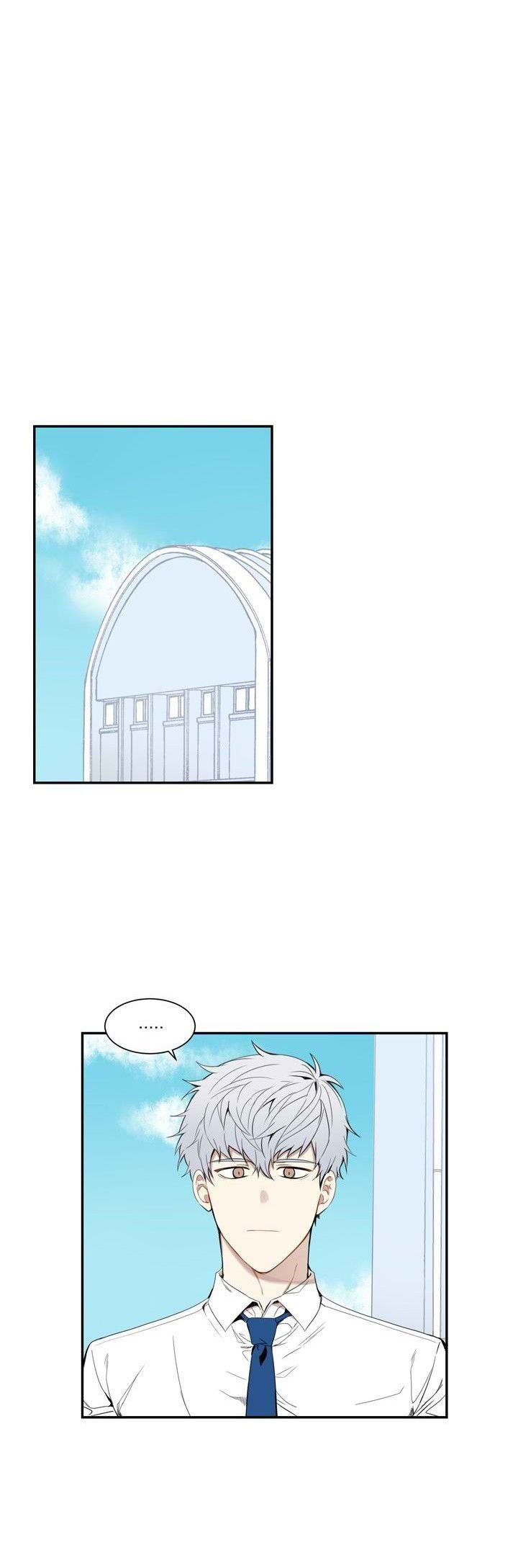 Read Cherry Blossoms After Winter Manga Online