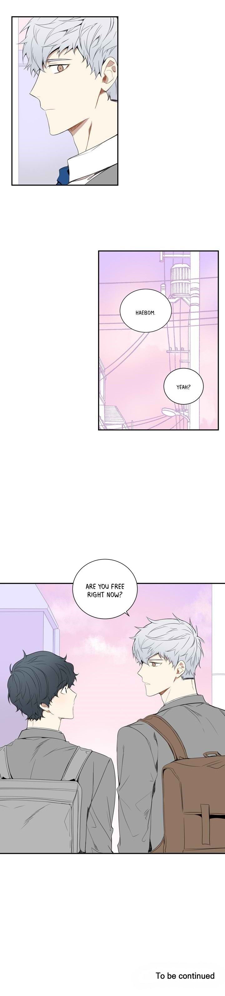 Read Cherry Blossoms After Winter Manga Online