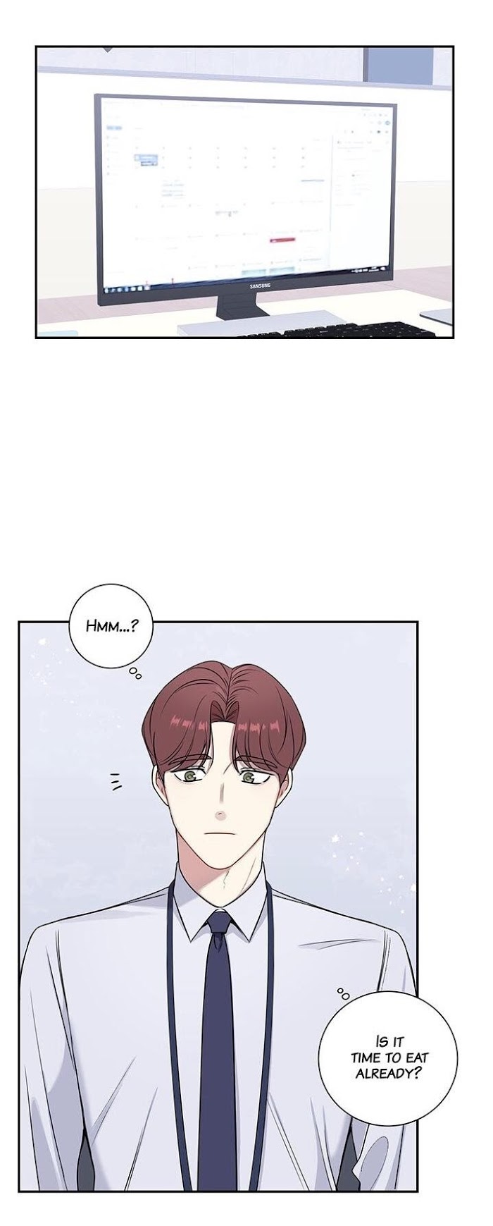 Read Cherry Blossoms After Winter Manga Online