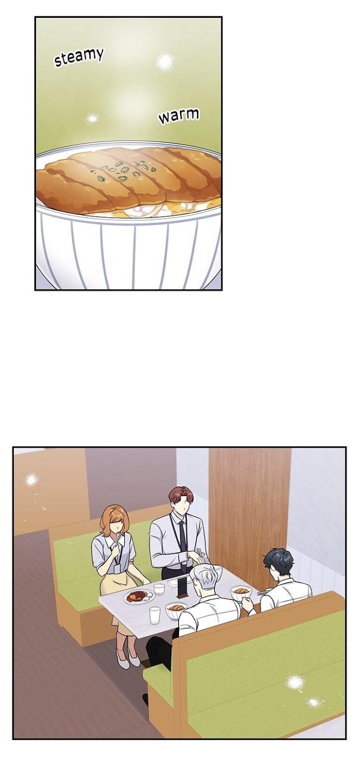 Read Cherry Blossoms After Winter Manga Online