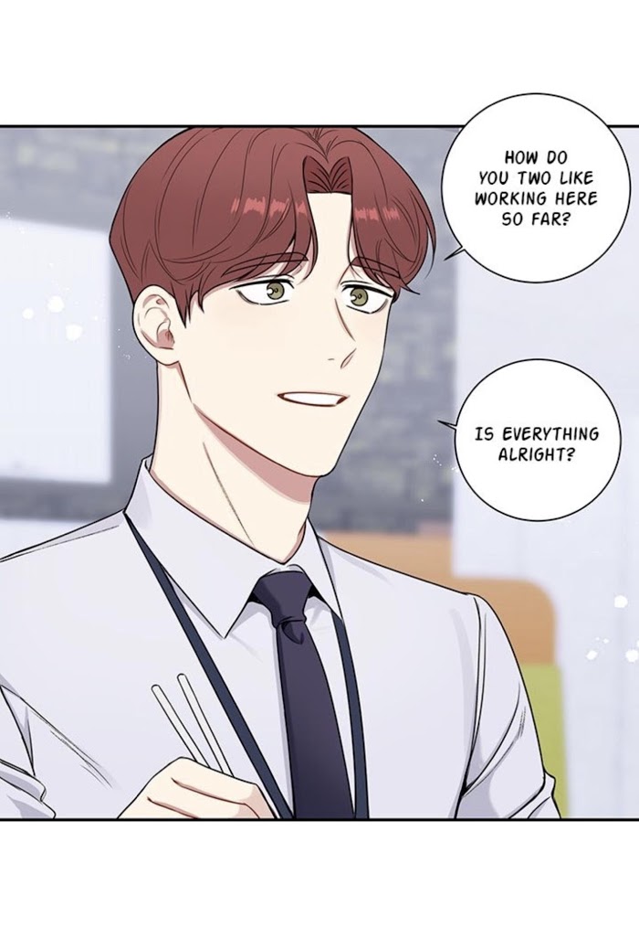 Read Cherry Blossoms After Winter Manga Online