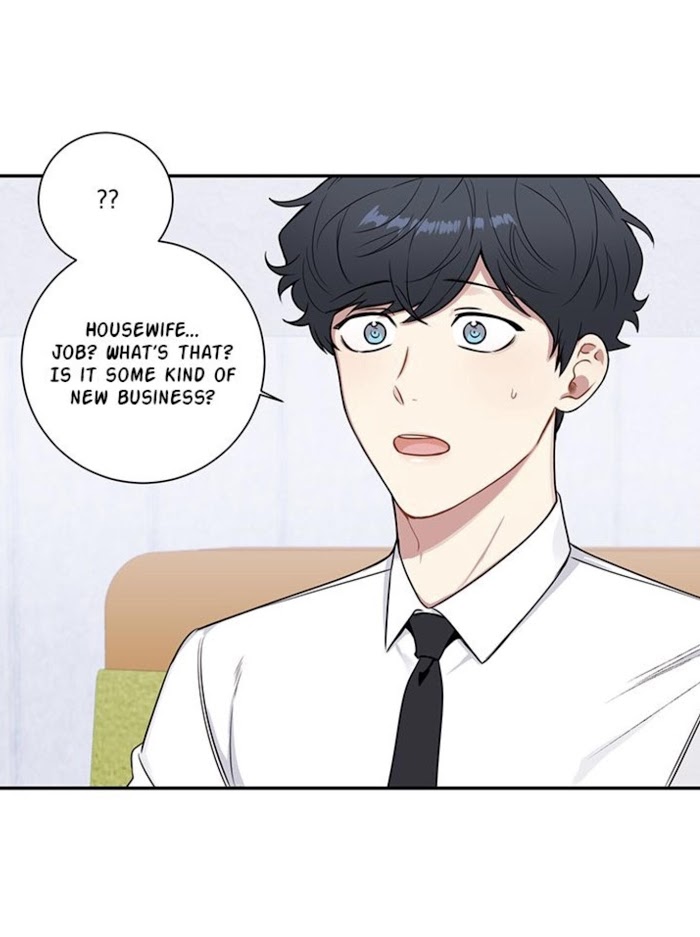 Read Cherry Blossoms After Winter Manga Online