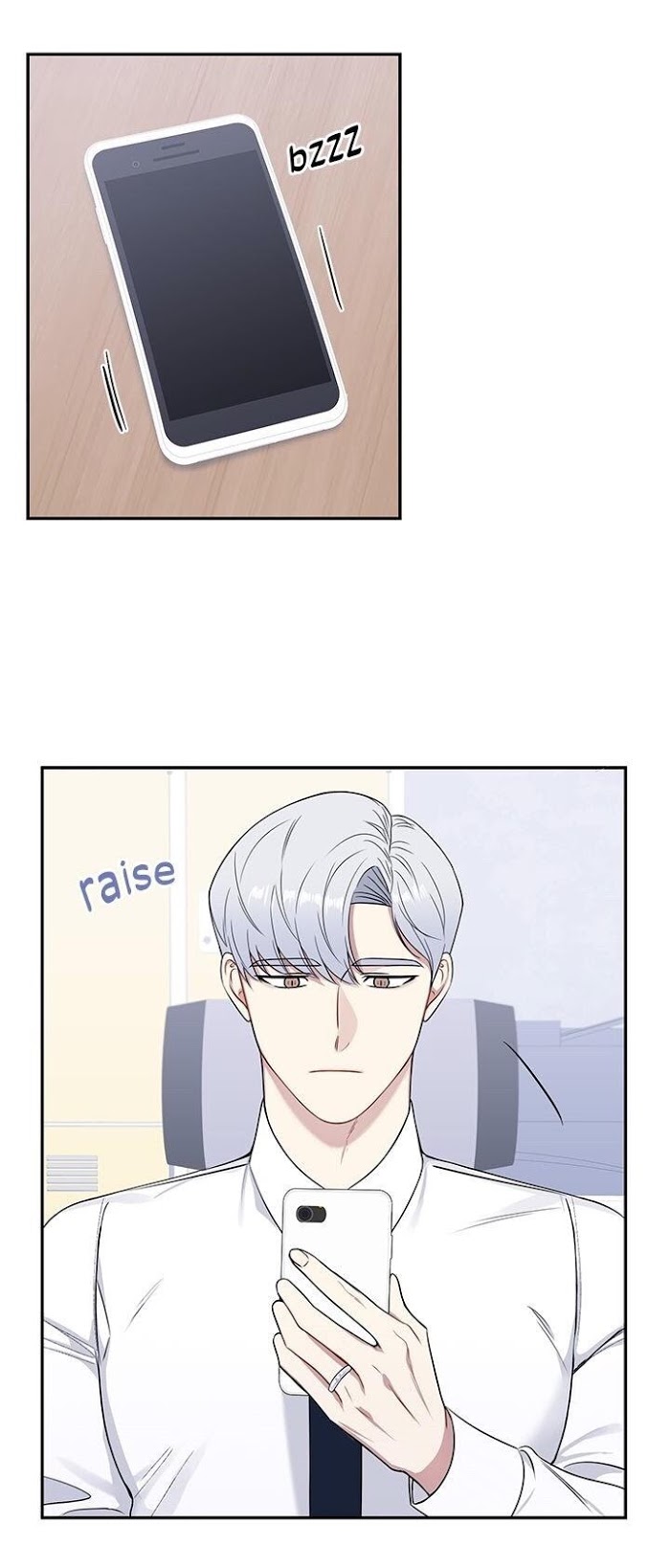 Read Cherry Blossoms After Winter Manga Online