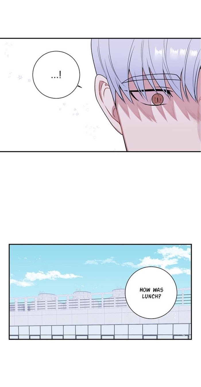 Read Cherry Blossoms After Winter Manga Online