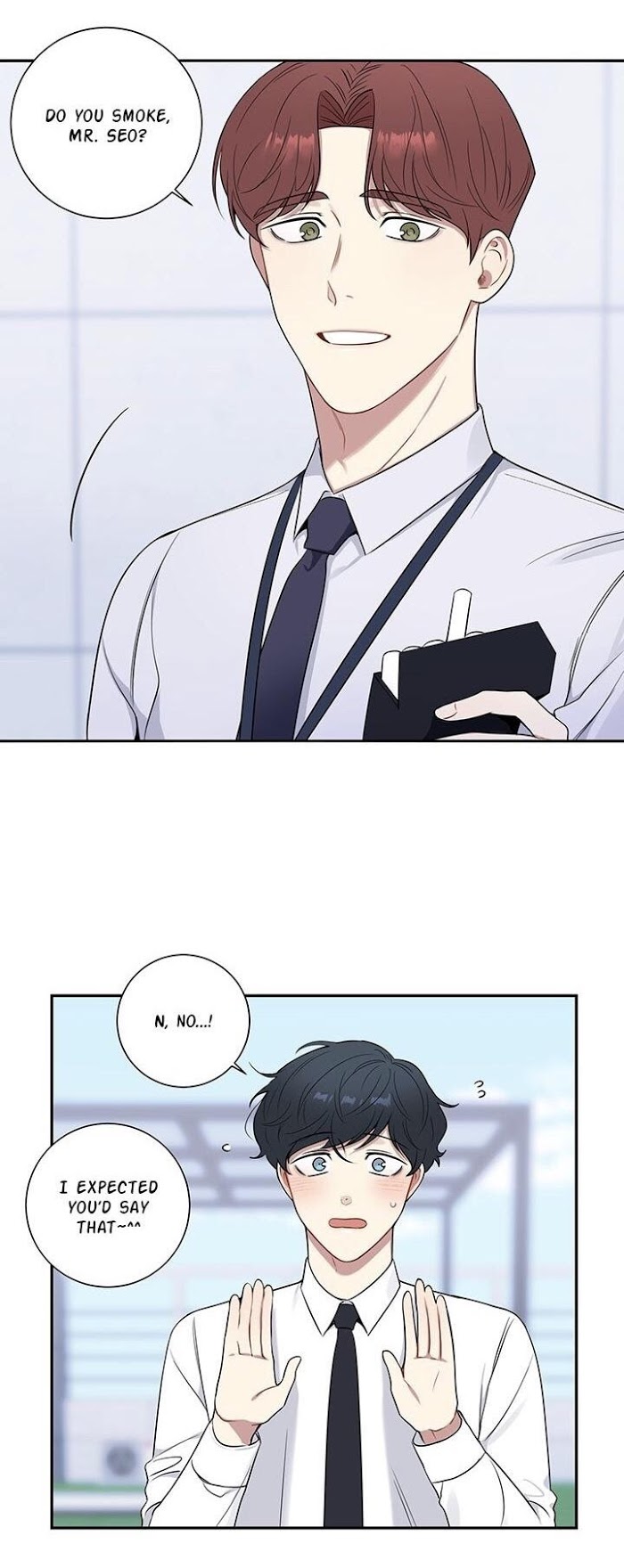 Read Cherry Blossoms After Winter Manga Online