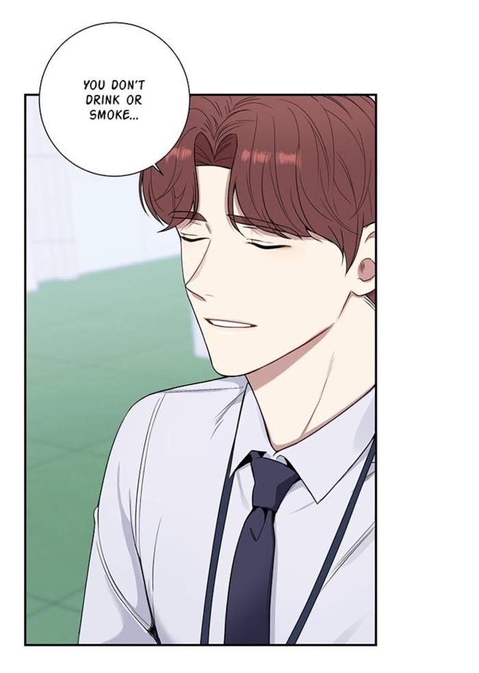 Read Cherry Blossoms After Winter Manga Online