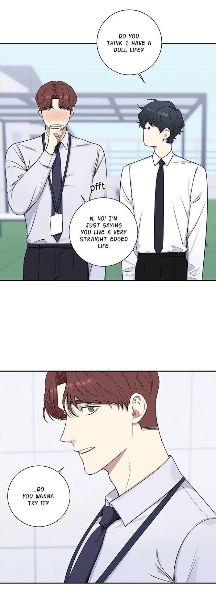 Read Cherry Blossoms After Winter Manga Online