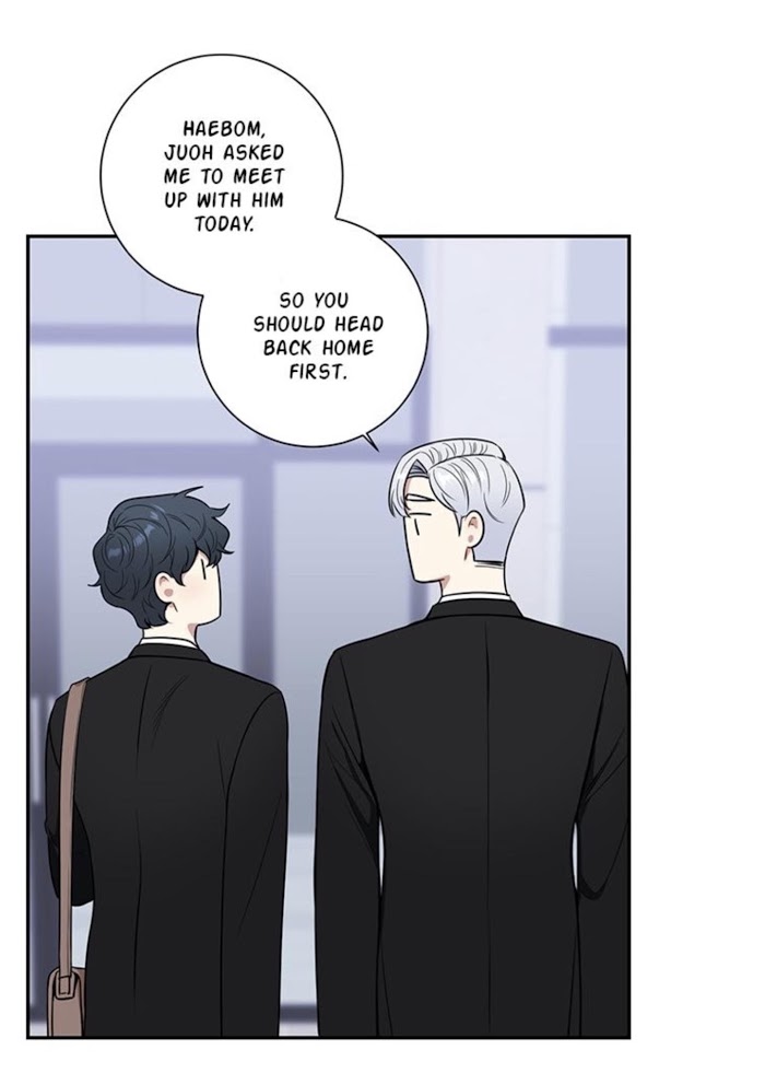 Read Cherry Blossoms After Winter Manga Online