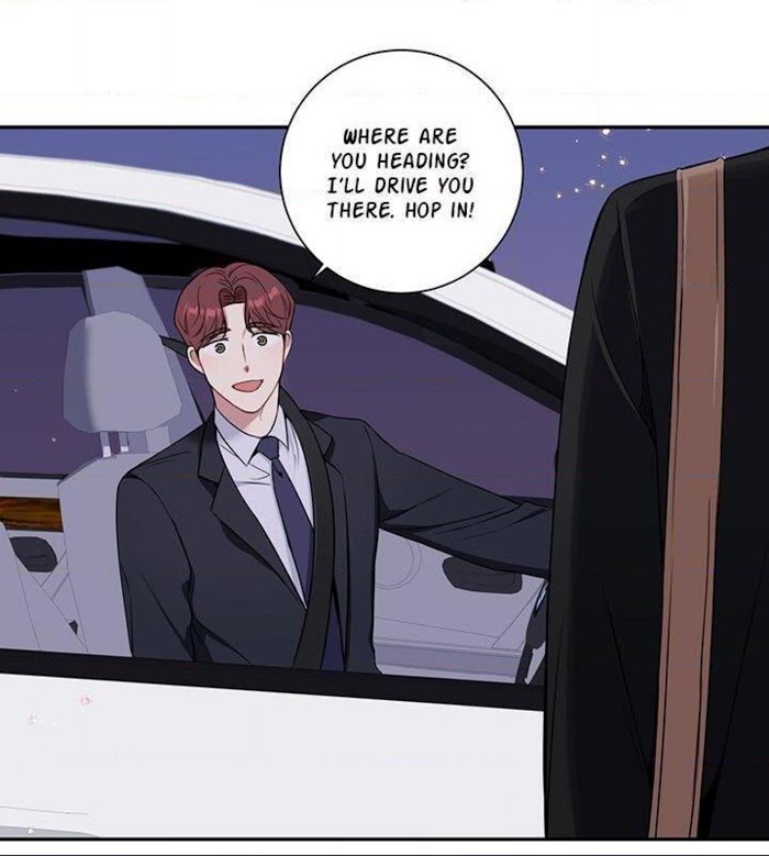 Read Cherry Blossoms After Winter Manga Online