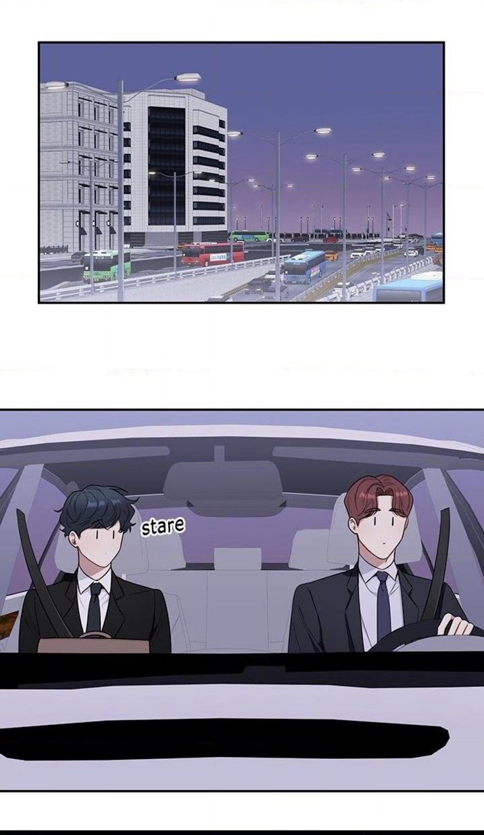 Read Cherry Blossoms After Winter Manga Online